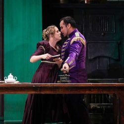 La Cambiale di matrimonio